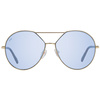 Okulary WEB EYEWEAR WE0286-5730V. Okulary przeciwsłoneczne, Kolor . Kobieta.