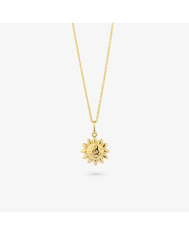 Biżuteria RADIANT RY000151. Naszyjnik, Kolor złoty. Kobieta.
