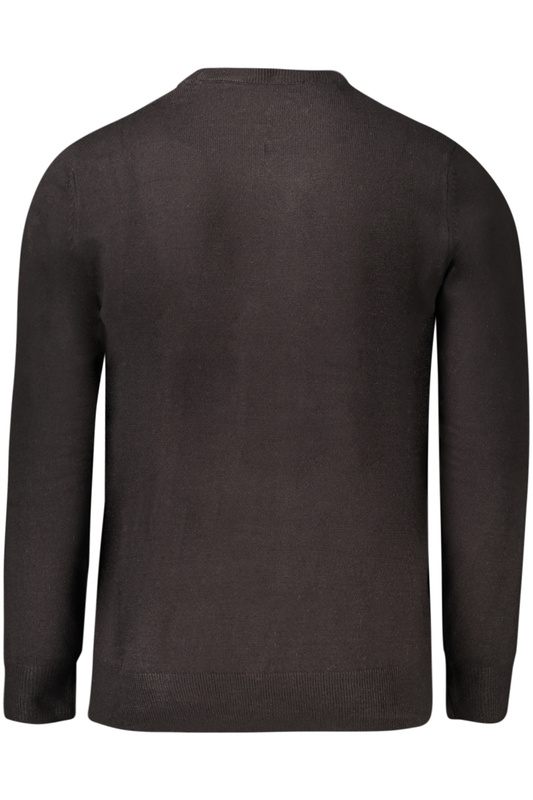 Czarny sweter męski NORTH SAILS 990023000