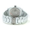 Zegarek CHRONOTECH CC7079M-02M. Kwarcowy, Kolor czarny. Mężczyzna.