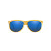 Okulary RALPH LAUREN PH4174-596155. Okulary przeciwsłoneczne, Kolor żółty. Mężczyzna.