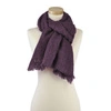 purpurowy