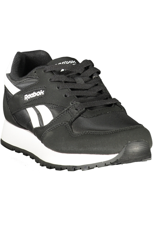 REEBOK DAMSKIE OBUWIE SPORTOWE CZARNE