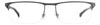 Okulary CARRERA DUCATI CARDUC0095MOF. Okulary, Kolor szary. Mężczyzna.