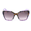 Damskie okulary przeciwsłoneczne Furla SFU686V540