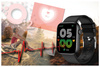 SMARTWATCH UNISEX GRAVITY GT3-3 - ROZMOWY BLUETOOTH, WŁASNE TARCZE (sg022c)