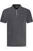 WRANGLER POLO KR�TKI R�KAW M�SKI CZARNY