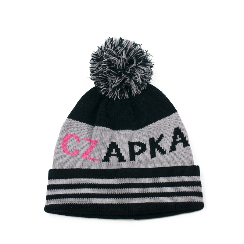 Czapka Przesłanie