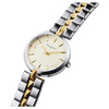Zegarek PIERRE CARDIN CF.0707.SU.G. Kwarcowy, Kolor złoty. Kobieta.