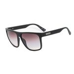 Okulary GUESS GF5121-5802F. Okulary przeciwsłoneczne, Kolor czarny. Mężczyzna.
