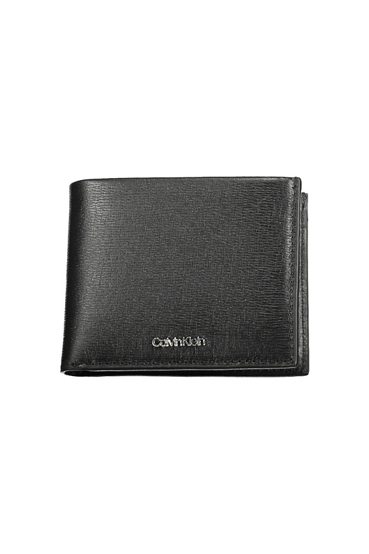 PORTFEL CALVIN KLEIN BLACK MAN