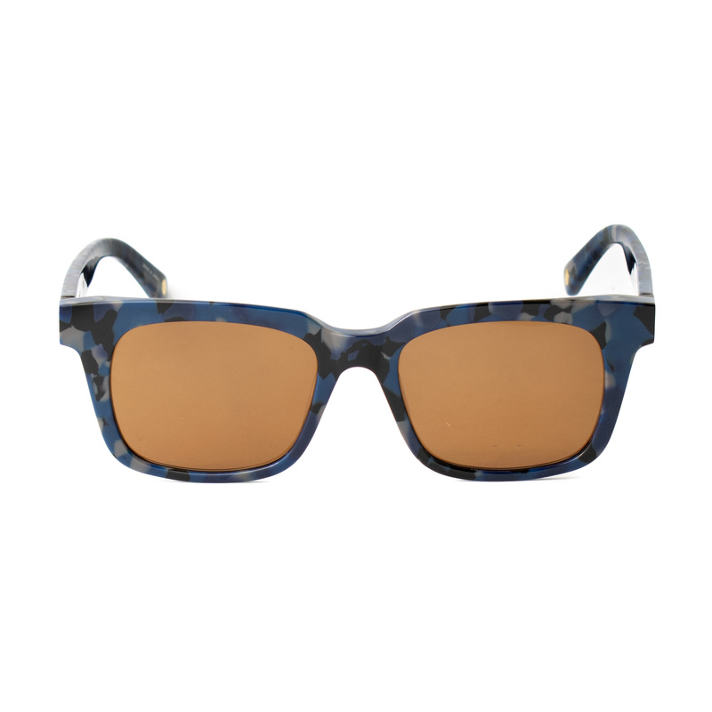 Okulary BELSTAFF TRIUMPH-S098. Okulary przeciwsłoneczne, Kolor czerwony. Kobieta.
