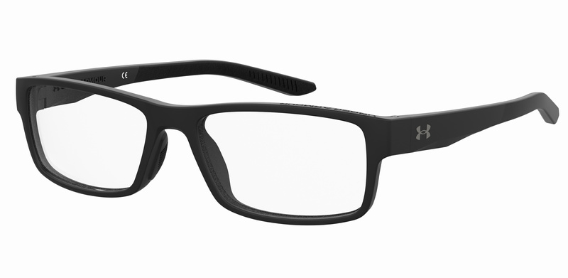 Okulary UNDER ARMOUR UA5059FCBLF81. Okulary, Kolor szary. Mężczyzna.