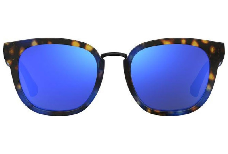 Okulary HAVAIANAS GUAECA-IPR. Okulary przeciwsłoneczne, Kolor niebieski. Unisex.