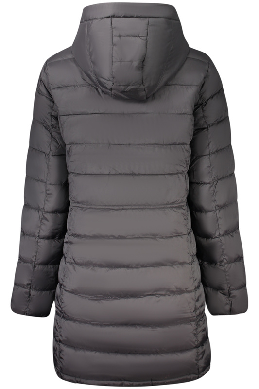 PEPE JEANS DAMSKA CZARNA KURTKA
