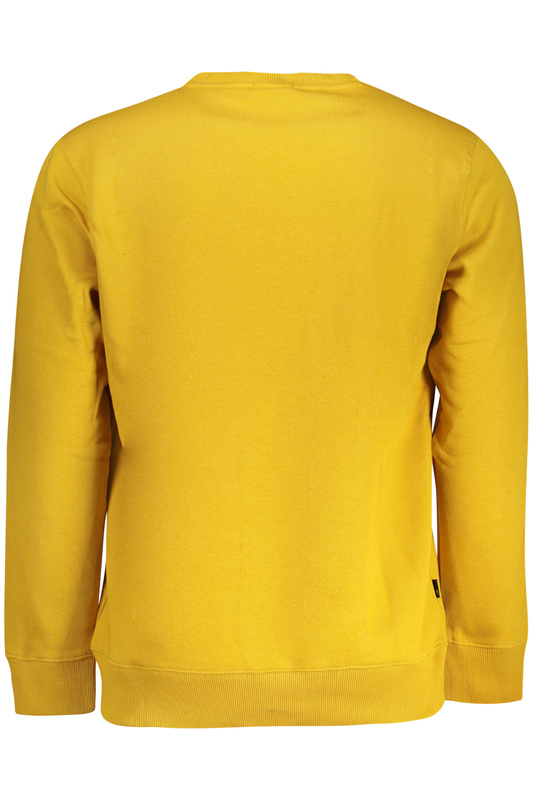 Bluza marki TIMBERLAND . Kolor Żółty . Kategoria: Odzież. Płeć: Męski