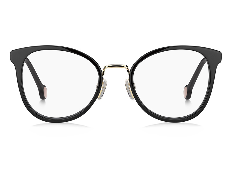 Okulary TOMMY HILFIGER TH-1837-R6S. Okulary, Kolor szary. Kobieta.
