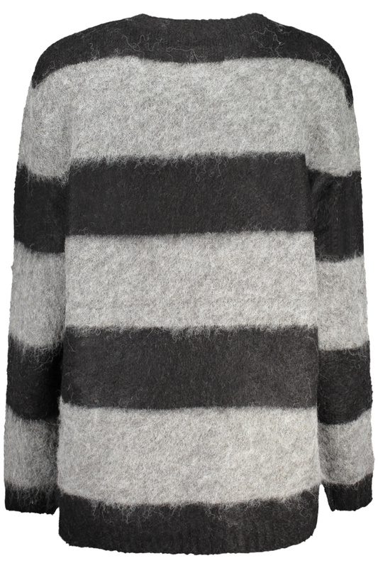 CZARNY SWETER DAMSKI GUESS JEANS