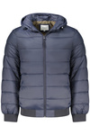 PEPE JEANS MĘSKA NIEBIESKA KURTKA