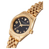 Zegarek PIERRE CARDIN CF.1012.MG.1. Kwarcowy, Kolor czarny. Kobieta.