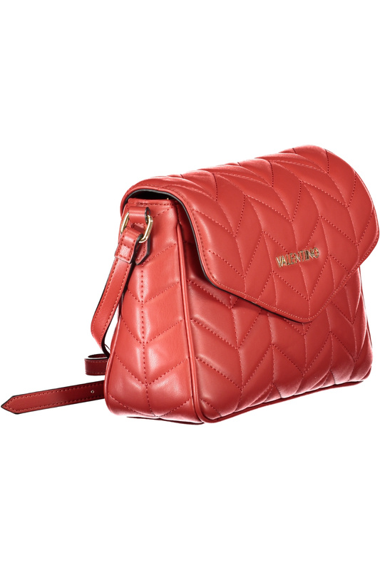 TOREBKA VALENTINO BAGS DAMSKA CZERWONA