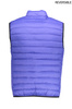 POLO BEZ RĘKAWÓW US BLUE MAN