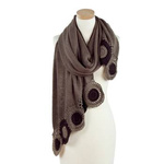 Beret Kokarda Z Dżetami