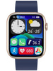 SMARTWATCH UNISEX GRAVITY GT3-4 - ROZMOWY BLUETOOTH, WŁASNE TARCZE (sg022d)