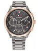 ZEGAREK MĘSKI TOMMY HILFIGER 1791871 ASHER (zf039c)