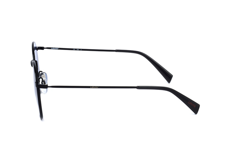 Okulary LEVI'S LV-1005-S-08A. Okulary przeciwsłoneczne, Kolor zielony. Unisex.