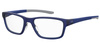 Okulary UNDER ARMOUR UA5000GPJPF51. Okulary, Kolor niebieski. Mężczyzna.