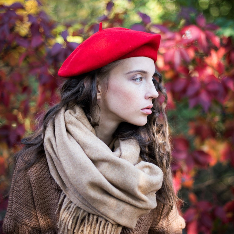 Beret Basic