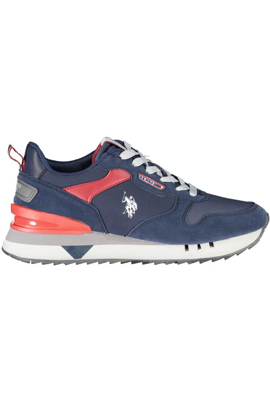 MĘSKIE BUTY SPORTOWE US POLO W NAJLEPSZEJ CENIE