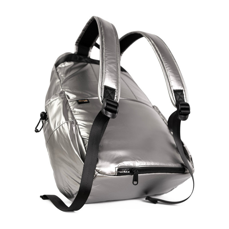 Plecak Himawari Silver M
