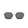 Okulary BELSTAFF MERRICKGRISW. Okulary przeciwsłoneczne, Kolor szary. Mężczyzna.