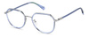 Okulary POLAROID PLDD455G6LB. Okulary, Kolor Ruthenium. Unisex.