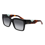 Damskie okulary przeciwsłoneczne LACOSTE L6033S
