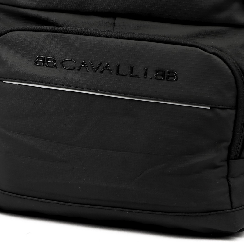 Damski plecak z tworzywa B.Cavalli BC1399