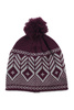 Czapka Zygzak Unisex