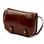 Damska torebka ze skóry naturalnej Florence 58