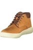 Brązowe buty sportowe męskie Timberland