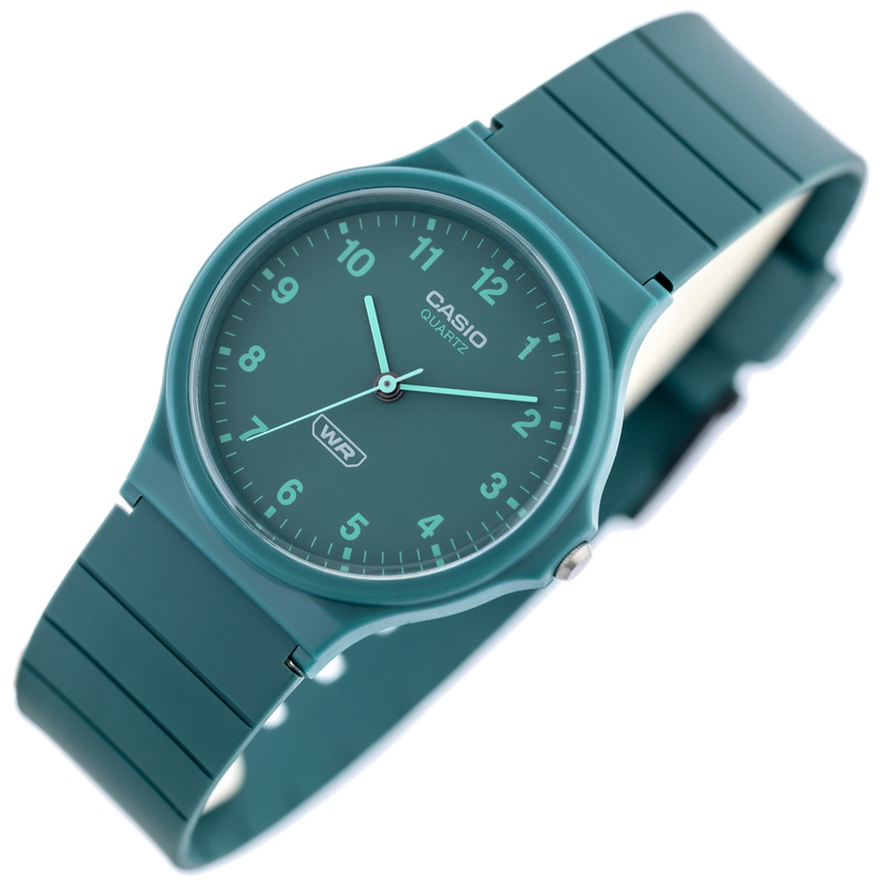 Zegarek Unisex Casio MQ-24B-3BDF + BOX