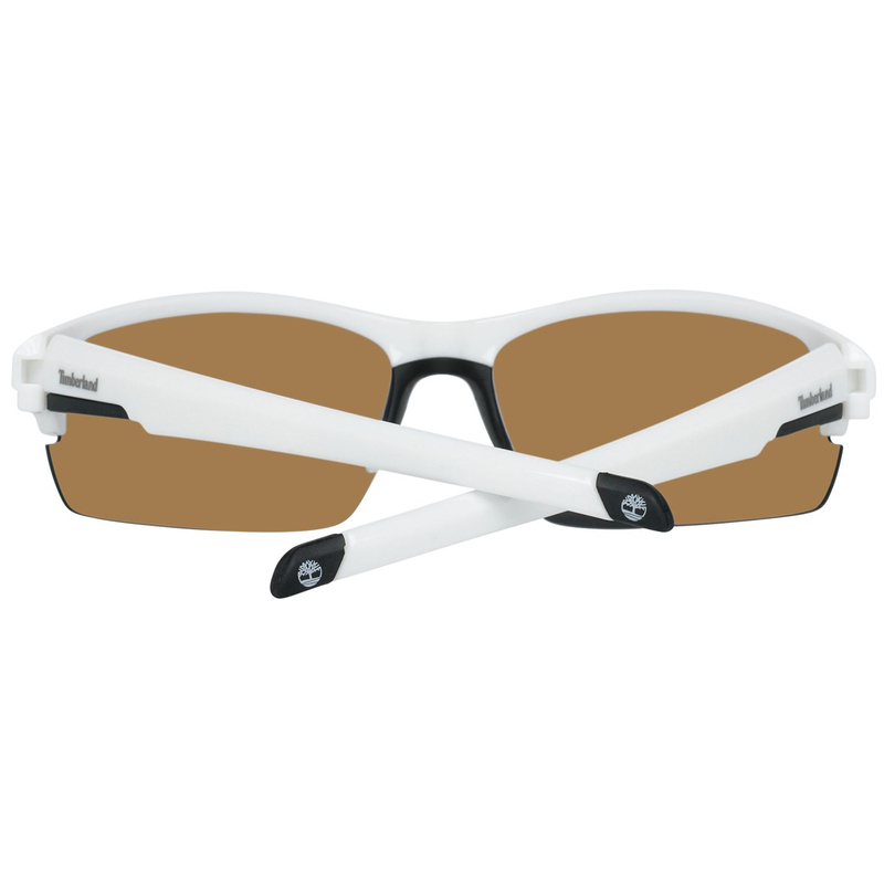 Okulary TIMBERLAND TB9173-7021D. Okulary przeciwsłoneczne, Kolor biały. Mężczyzna.