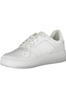 BIAŁE MĘSKIE BUTY SPORTOWE TOMMY HILFIGER