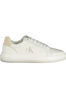 CALVIN KLEIN MĘSKIE BUTY SPORTOWE BIAŁE