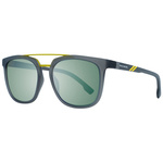 Okulary SKECHERS SE6133-5520Q. Okulary przeciwsłoneczne, Kolor szary. Mężczyzna.