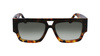 Okulary VICTORIA BECKHAM VB651S5517232. Okulary przeciwsłoneczne, Kolor brązowy. Kobieta.