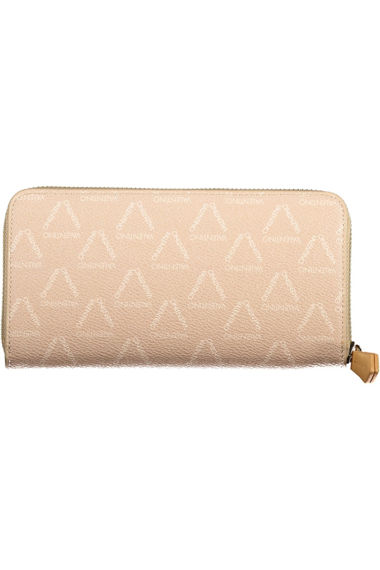 PORTFEL DAMSKI VALENTINO BAGS BEŻOWY