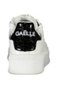 GAELLE PARIS DAMSKIE BUTY SPORTOWE BIAŁE