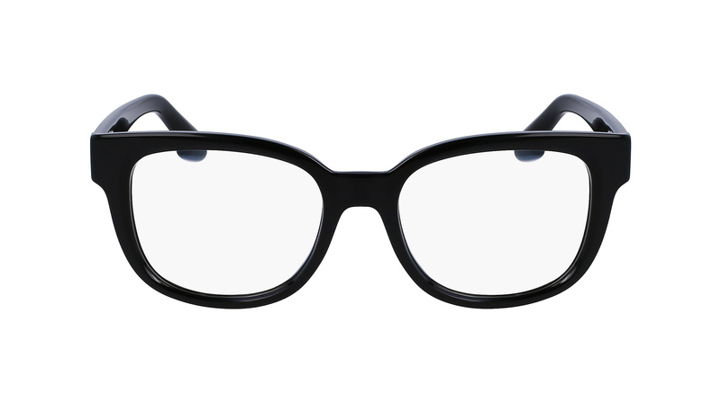 Okulary VICTORIA BECKHAM VB2651-001. OPHTHALMIC, Kolor czarny. Kobieta.
